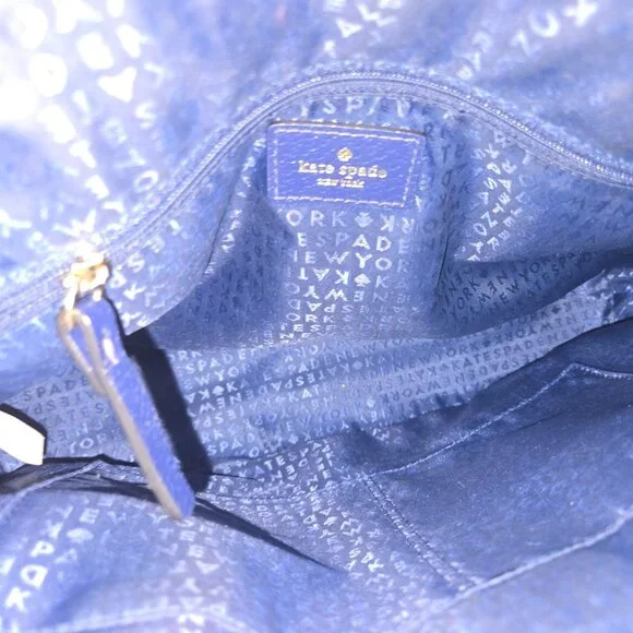 Kate Spade Handbag - Picture 9 of 10